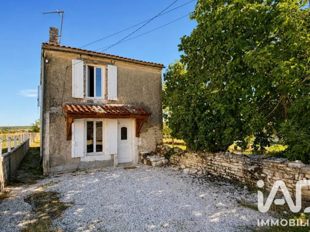 Maison 3 pièces 78 m²