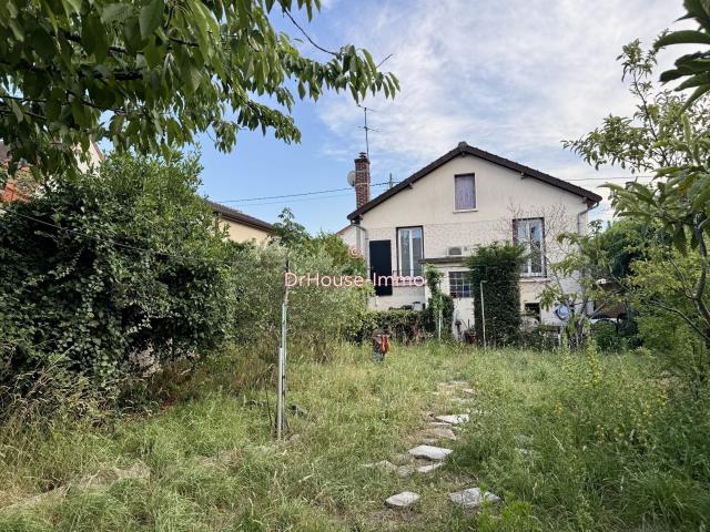 Maison 3 pièces 78 m²