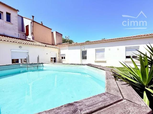 Maison 3 pièces 78 m²