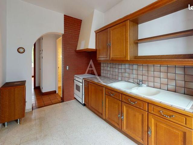 Maison 3 pièces 78 m²