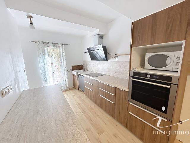 Maison 3 pièces 78 m²