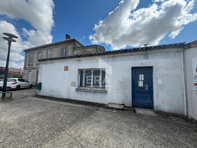 Maison 3 pièces 78 m²
