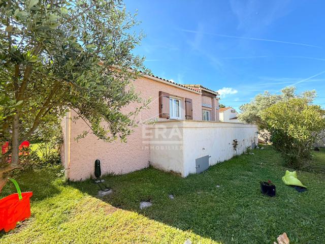 Maison 3 pièces 78 m²