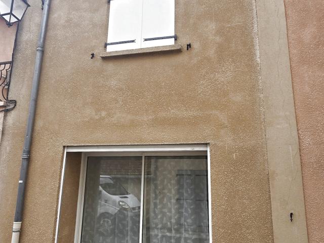 Maison 3 pièces 78 m²