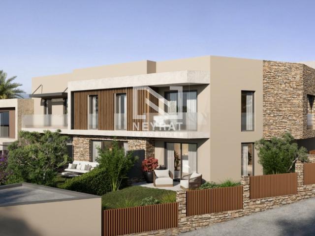 Maison 3 pièces 78 m²