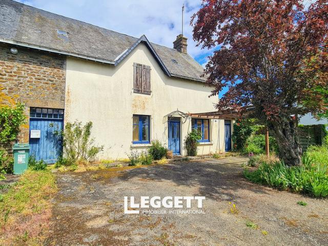 Maison 3 pièces 78 m²