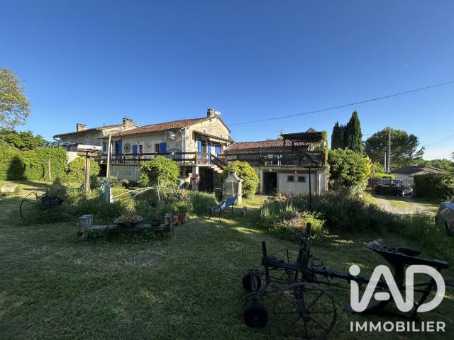 Maison 3 pièces 78 m²