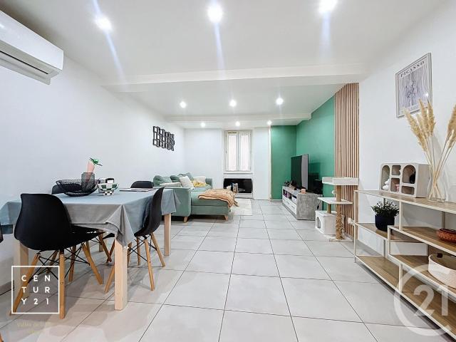 Maison 3 pièces 78 m²