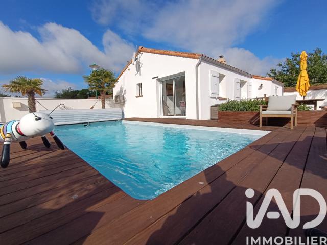 Maison 3 pièces 78 m²
