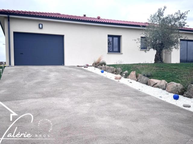 Maison 3 pièces 78 m²