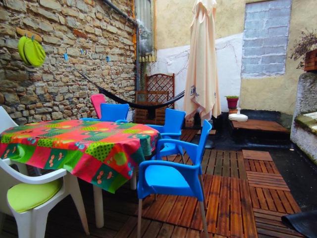 Maison 3 pièces 78 m²