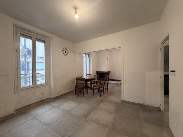 Maison 3 pièces 78 m²