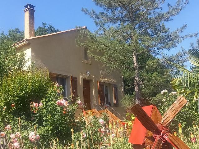 Maison 3 pièces 78 m²