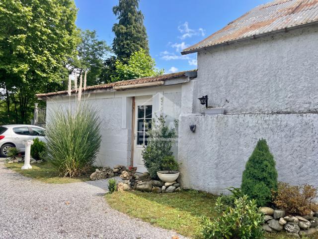 Maison 3 pièces 78 m²