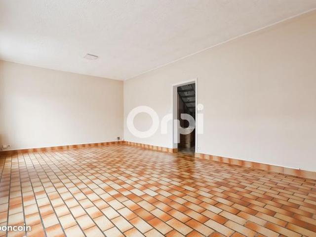 Maison 3 pièces 78 m²