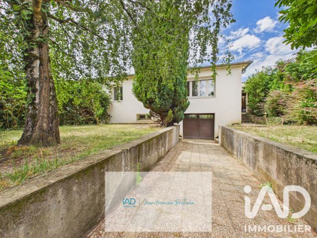 Maison 3 pièces 78 m²
