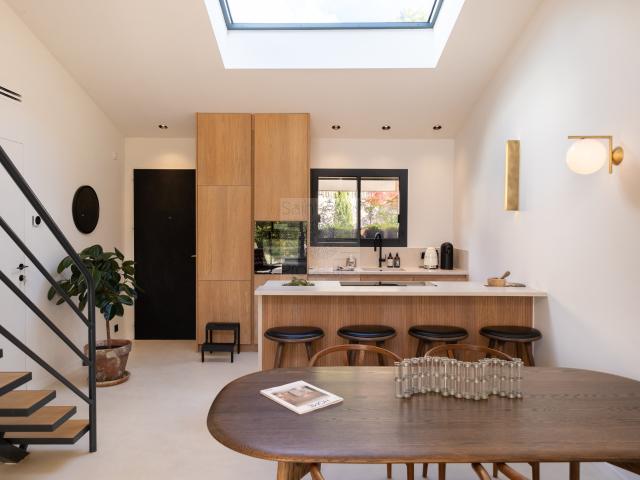 Maison 3 pièces 78 m²