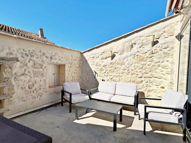 Maison 3 pièces, 78 m² à louer à Coursan 11110