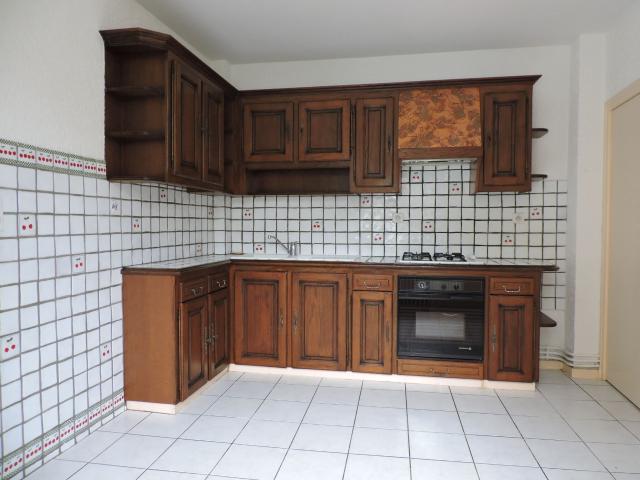 Maison 3 pièces, 78 m² à louer à Agen 47000