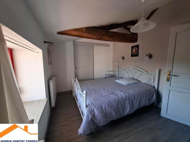 Maison 3 pièces, 78 m² à louer à Legé 44650