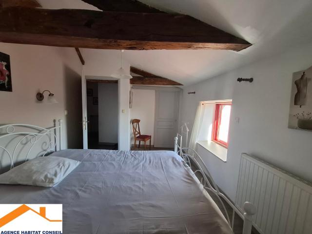Maison 3 pièces, 78 m² à louer à Legé 44650