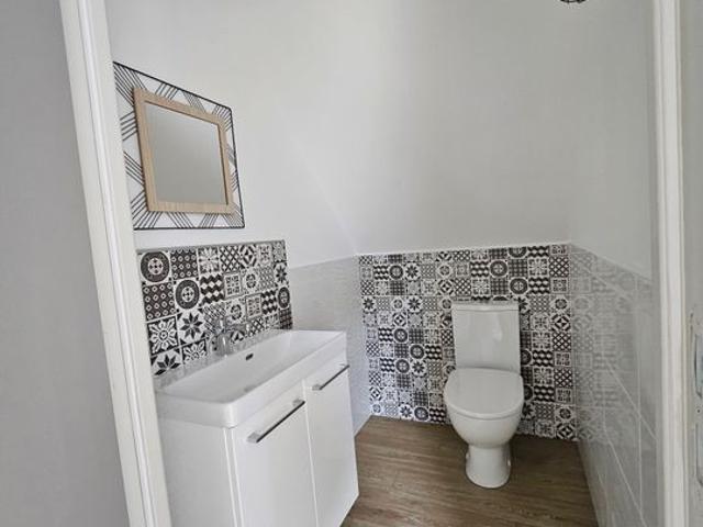 Maison 3 pièces, 78 m² à louer à Pouldreuzic 29710