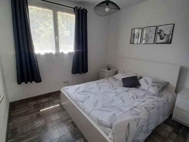 Maison 3 pièces, 78 m² à louer à Quimper 29000