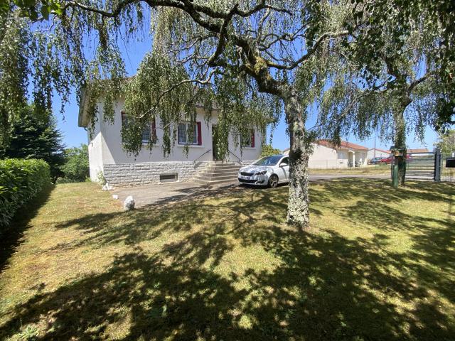Maison 3 pièces 79 m²