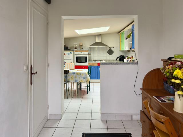 Maison 3 pièces 79 m²