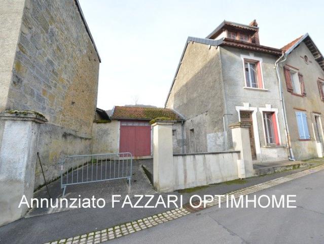 Maison 3 pièces 79 m²