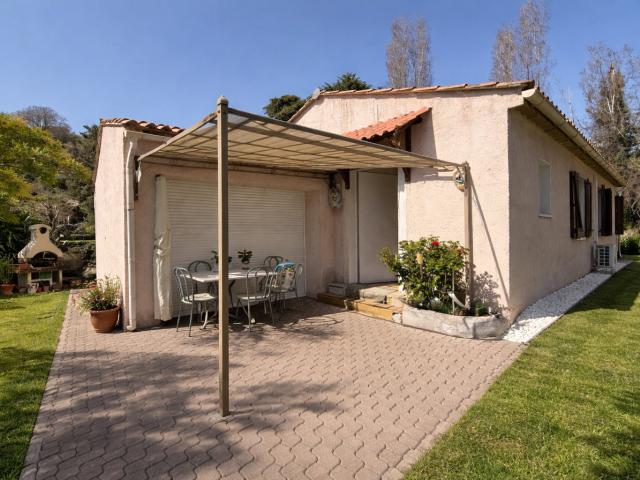 Maison 3 pièces 79 m²