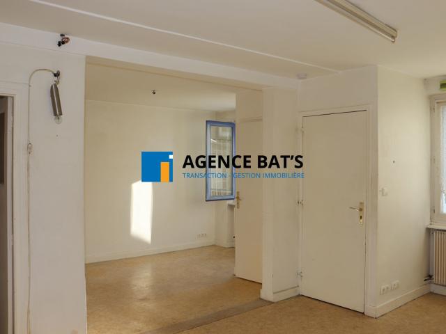 Maison 3 pièces 79 m²