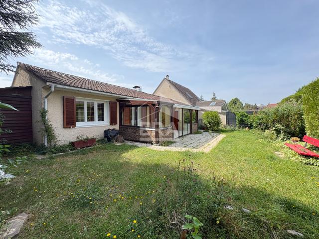 Maison 3 pièces 79 m²