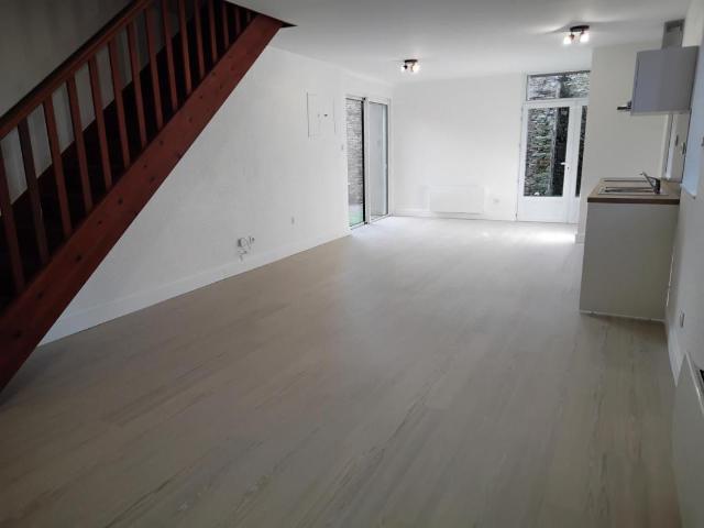 Maison 3 pièces 79 m²