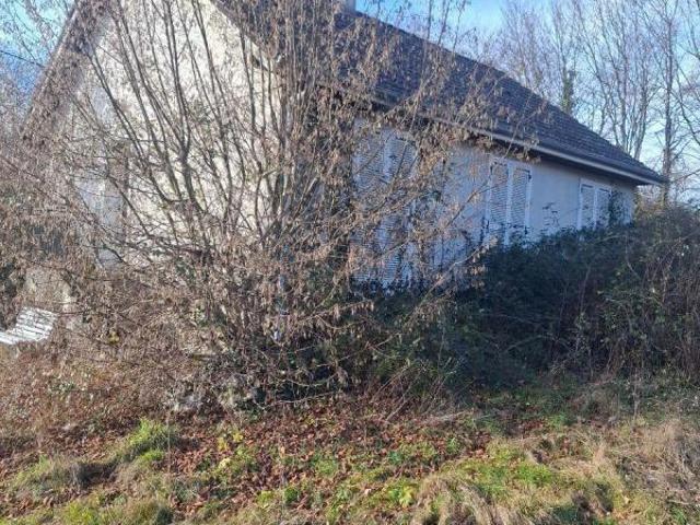 Maison 3 pièces 79 m²