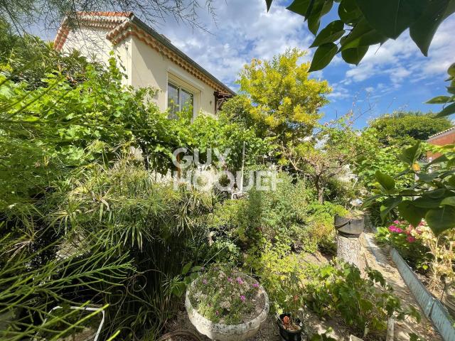 Maison 3 pièces 79 m²