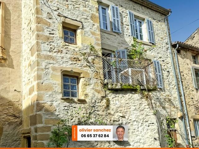 Maison 3 pièces 77 m²