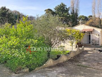 Maison 3 pièces 79 m²