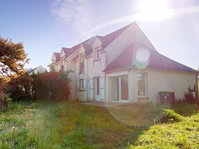 Maison 3 pièces 79 m²