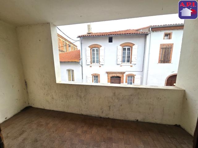 Maison 3 pièces 79 m²