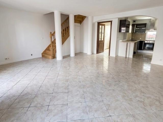 Maison 3 pièces 79 m²