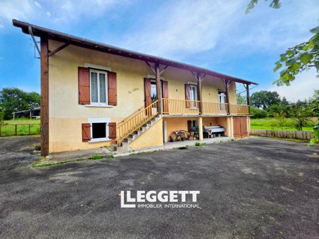 Maison 3 pièces 79 m²