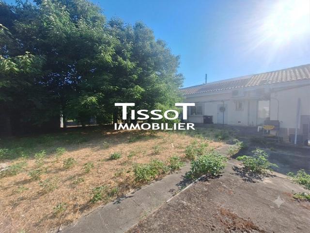 Maison 3 pièces 79 m²