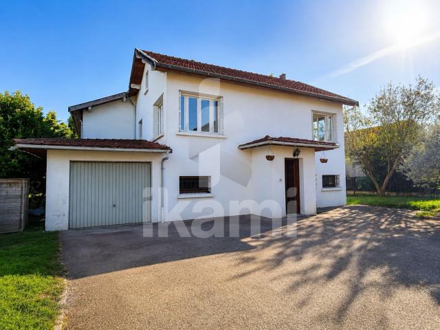 Maison 3 pièces 79 m²