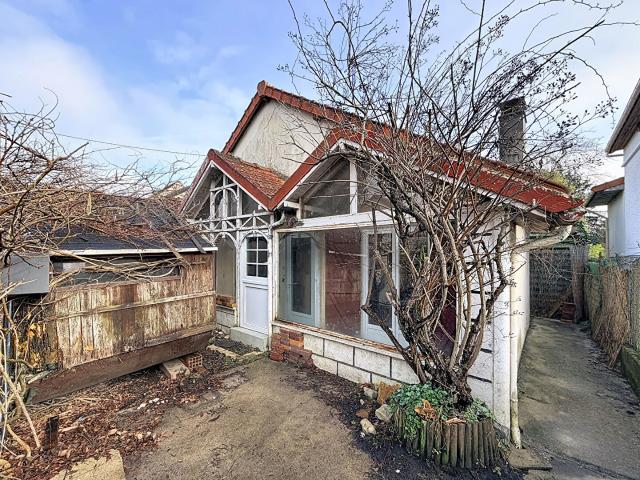 Maison 3 pièces 79 m²
