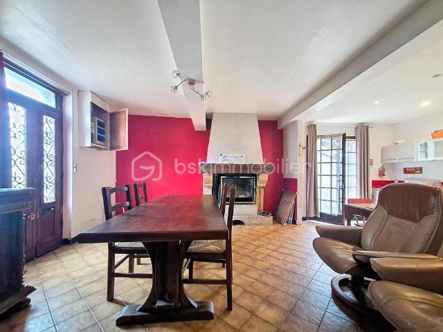 Maison 3 pièces 79 m²