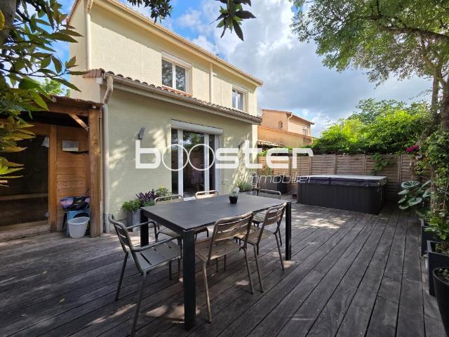 Maison 3 pièces 79 m²