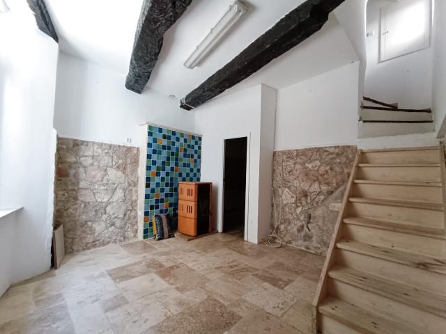 Maison 3 pièces 79 m²