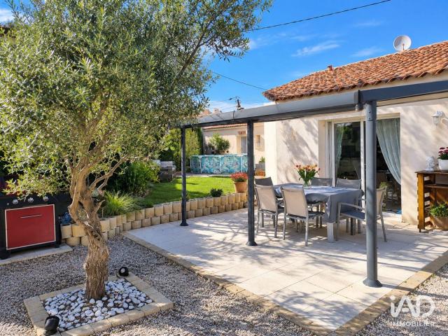 Maison 3 pièces 79 m²