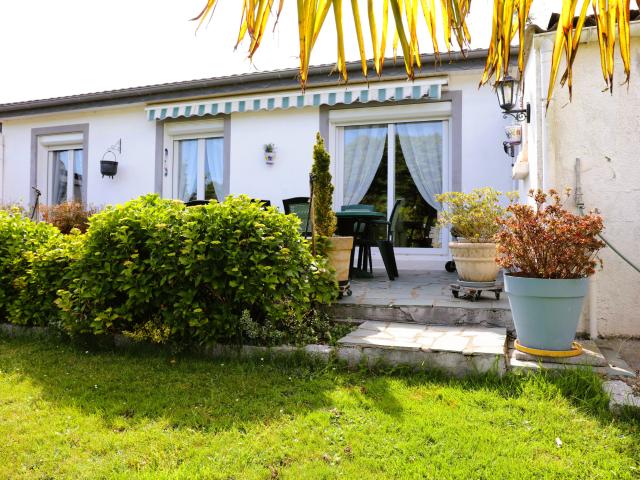 Maison 3 pièces 79 m²